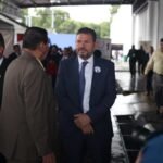 Elecciones en el Cang: Planilla 3 tiene de líder al “Rey del Tenis” pero promete independencia