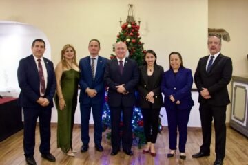 Elecciones en el Cang: Planilla 5 tacha de “especulaciones” las dudas sobre el rector de la Usac