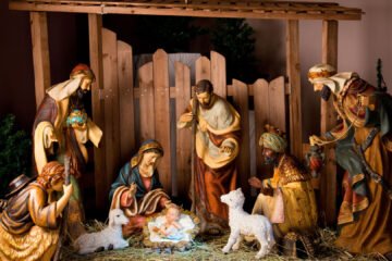 EFEMÉRIDES: Los hechos ocurridos el 24 de diciembre en la historia  (música de Noche de Paz)