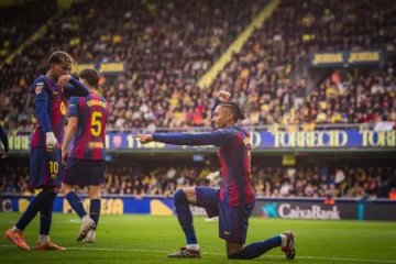 La profecía cumplida de Hansi Flick