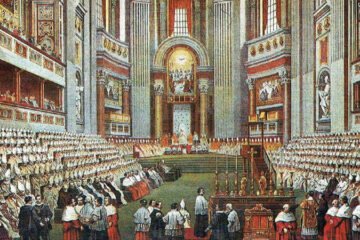 EFEMÉRIDES: Los hechos ocurridos el 8 de diciembre a lo largo de la historia 