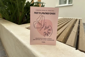 Carmen Gema Gil Sánchez conmueve al público con Metamorfosis, una historia real de resistencia y esperanza