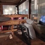 La investigación apunta a una bengala como posible causa de la tragedia de Nochevieja en la estación de los Alpes suizos