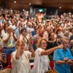 Maria Corina Machado: “La gente siente que ya estamos tocando la libertad”
