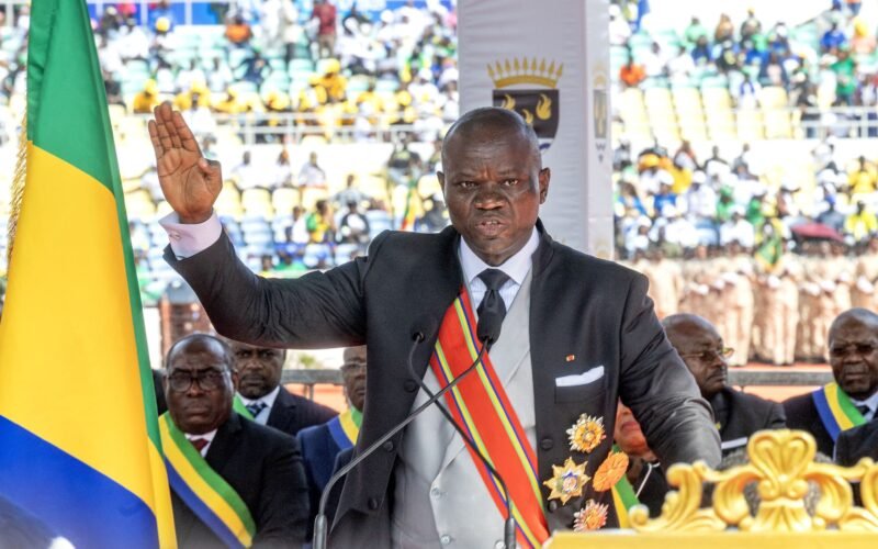 El presidente de Gabón busca recuperar la pena de muerte, abolida en 2010