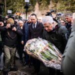 Italia moviliza asistencia a los heridos y al proceso de identificación en la tragedia de Crans-Montana