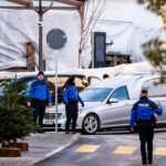 Los testimonios del incendio en el bar Le Constellation en Crans-Montana: “Cundió el pánico absoluto, todo el mundo gritaba”