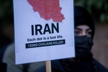 Iraníes denuncian que el régimen mantiene una represión “inimaginable” tras sofocar las protestas