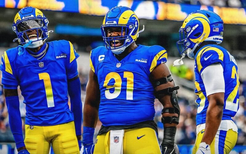 La NFL se calienta con los duelos de comodines