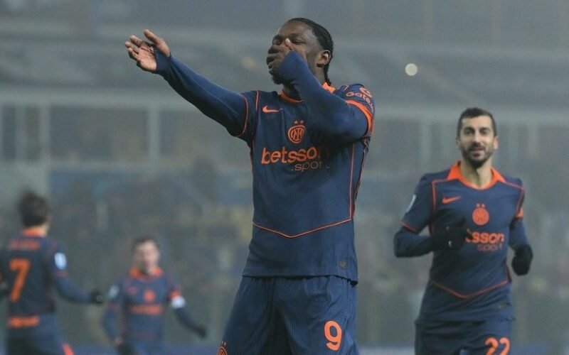 FIN DE SEMANA | Partidos de las principales ligas europeas de fútbol