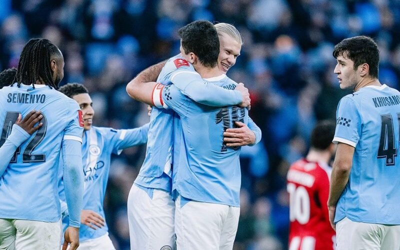 FIN DE SEMANA | Programación de partidos de las principales ligas de Europa