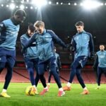 Jornada caliente en la Champions League