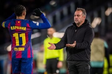 FIN DE SEMANA | Partidos de las principales ligas de Europa