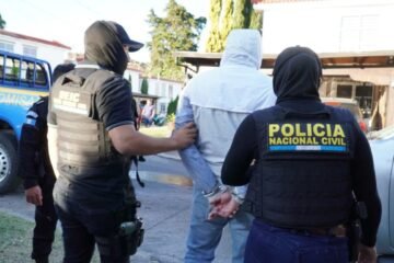 Decomisan droga valorada en Q2 millones: hallan 200 bolsas con marihuana y dosis de cocaína y metanfetamina