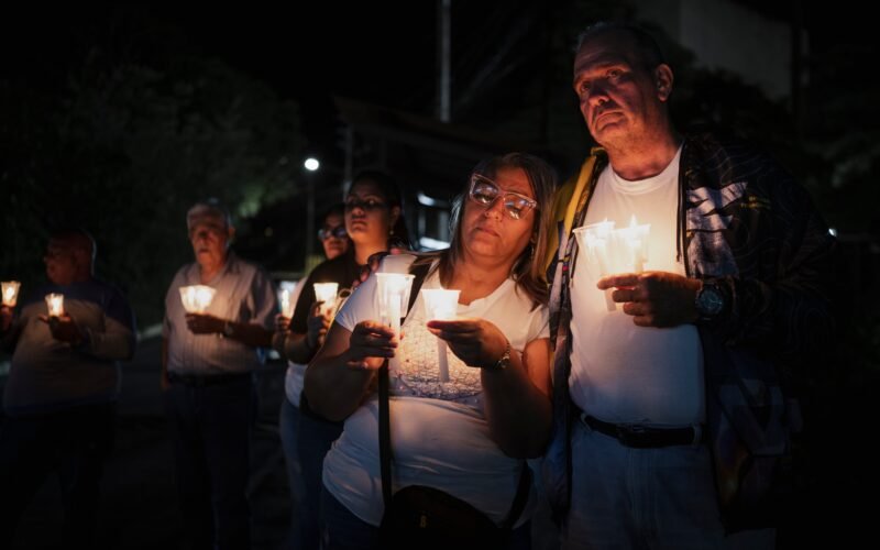 Así le hemos contado las noticias de Venezuela tras la detención de Maduro este 11 de enero
