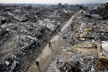 La presión internacional se eleva sobre Israel por la prohibición de 37 ONG en Gaza y Cisjordania