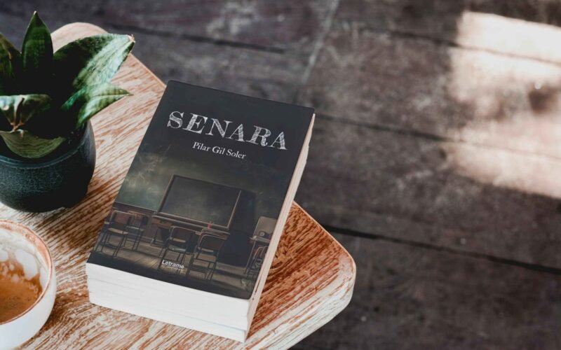 Pilar Gil Soler rescata la memoria silenciada de la infancia en su nueva obra