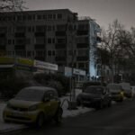 Recompensa de hasta un millón de euros para atrapar a los responsables del gran apagón de Berlín