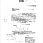 Ventiladores, estufas, microondas y congeladores: los electrodomésticos que autorizó el SP para los reos de Renovación 1