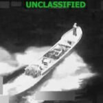 Dos muertos en el primer ataque de Estados Unidos contra una narcolancha desde la captura de Maduro