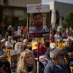 Israel recupera en Gaza los restos del último rehén israelí