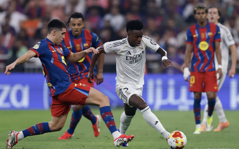 Xabi Alonso: «Hemos competido y lo hemos intentado hasta el final»