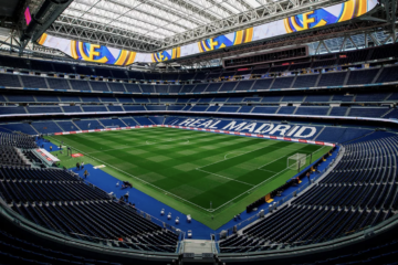 Gigante global: el Real Madrid marca el ritmo del fútbol-empresa