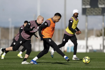 FIN DE SEMANA | Programación juegos de las principales ligas europeas