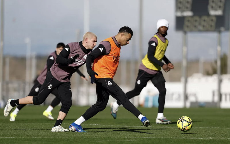 FIN DE SEMANA | Programación juegos de las principales ligas europeas