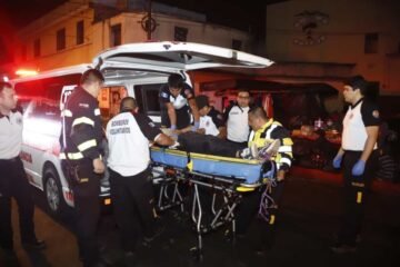 Violencia en zona 3: hallan a cuatro personas atadas tras ataque armado; dos fallecieron