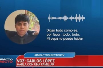 Policías confunden a meseros con pandilleros y les disparan durante patrullaje por estado de sitio