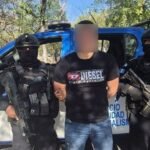 Capturan en Zacapa a “Chele Peña”, al primer extraditable del 2026 por narcotráfico