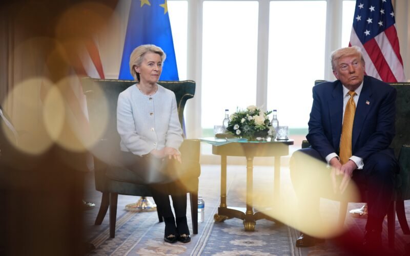 ¡¡Qué pena de Europa!!