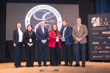 Guatemala gana premios en Fitur 2026 por mejor estand de país y estrategia climática