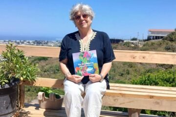 María Cecilia Reyes de la Maza reivindica la memoria femenina desde lo cotidiano