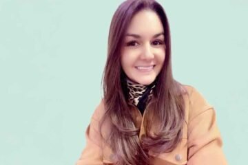 Paz Sofía Vásquez Bravo convierte el dolor en palabra y acompañamiento