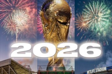 2026: El año de los titanes y la agenda que detendrá el mundo