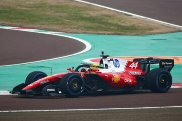 F1 | Ferrari se presenta en casa en un nuevo comienzo rumbo a 2026