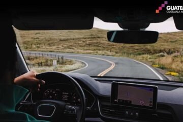 Informe: guatemaltecos se desahogan en medios sociales sobre las carreteras y algunos son optimistas sobre el futuro