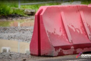 Cuando el guatemalteco habla de carreteras, evalúa al gobierno en salud y en educación