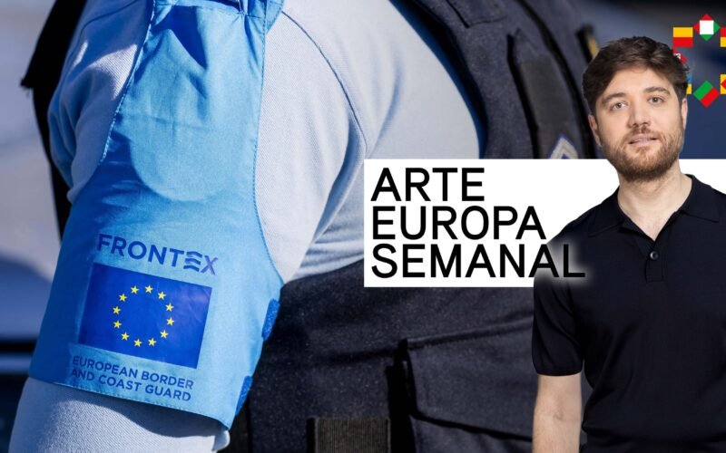 Vídeo | Europa frena la migración… ¿pero a qué precio?