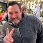 Comienza en Portugal el juicio por prostitución de menores contra Nuno Pardal Ribeiro, exdirigente de la formación ultra Chega