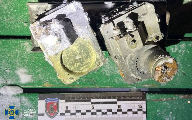 Así es el misil balístico Oréshnik: un arma muy difícil de interceptar y diseñada por Rusia para una guerra atómica