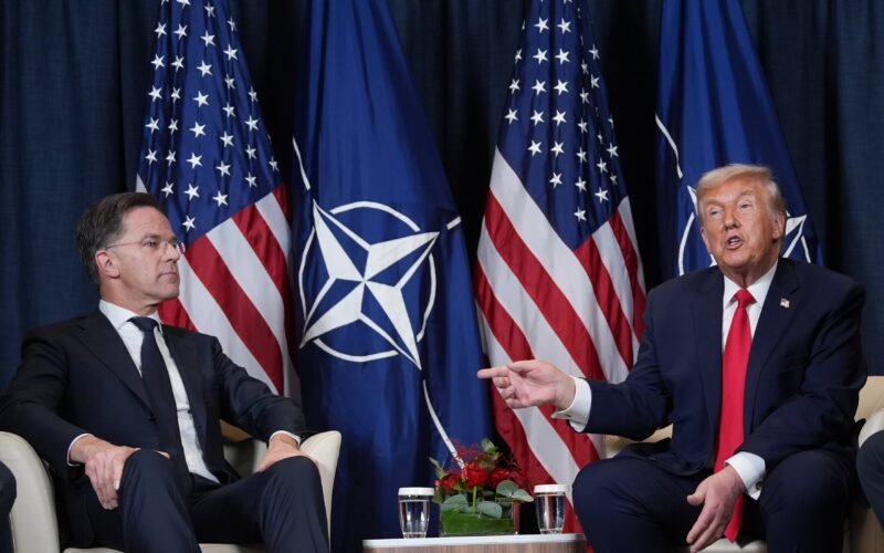 Dinamarca lanza las negociaciones con EE UU y la OTAN para concretar el opaco acuerdo sobre Groenlandia