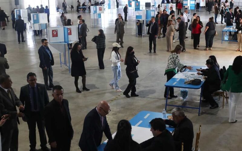 Por qué el 2026 será decisivo para el Estado de derecho y la institucionalidad en Guatemala