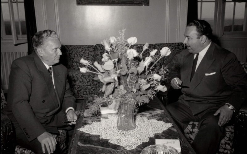 El autor de ‘Los ilegales’, los espías rusos infiltrados en Occidente: “Hay nuevos enfoques innovadores y peligrosos en el espionaje de Moscú”