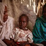 Los recortes de ayuda humanitaria ahogan a cientos de miles de desplazados sudaneses: “Antes teníamos 100 sacos de arroz para 2.000 personas, ahora solo tenemos 20”