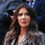 Kristi Noem, la cara más desafiante de la cacería de migrantes de Trump