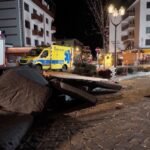 Las claves del incendio en la estación de esquí de Crans-Montana, en Suiza