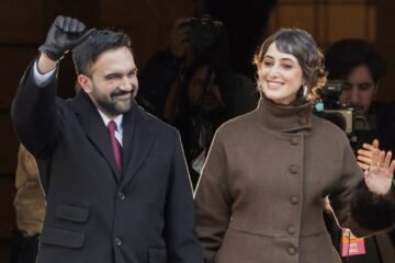 Nueva York da la bienvenida a Mamdani con una multitudinaria fiesta callejera: “Gobernaré con audacia y sin pedir perdón”